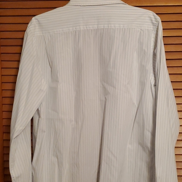 Abercrombie & Fitch Button Up - Picture 2 of 2